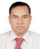 Prof. Alam Md. Mahbub